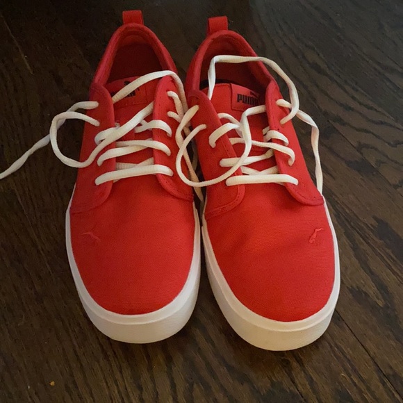 Puma El Rey II - Picture 2 of 4